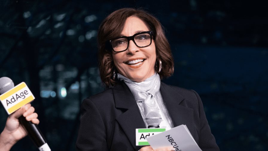 Musk negocia con Linda Yaccarino para ponerla al frente de Twitter