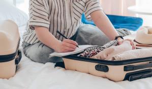 6 beneficios de viajar con un seguro 