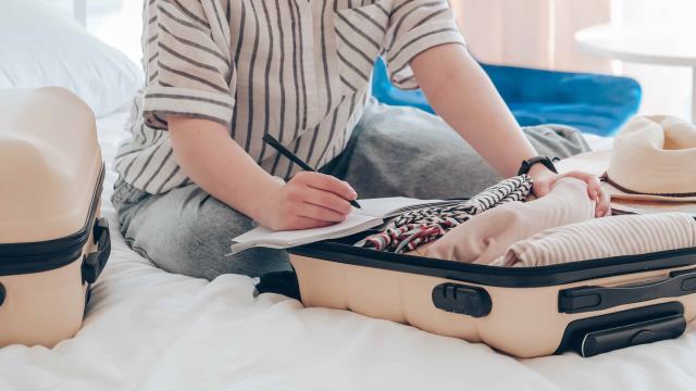 6 beneficios de viajar con un seguro 