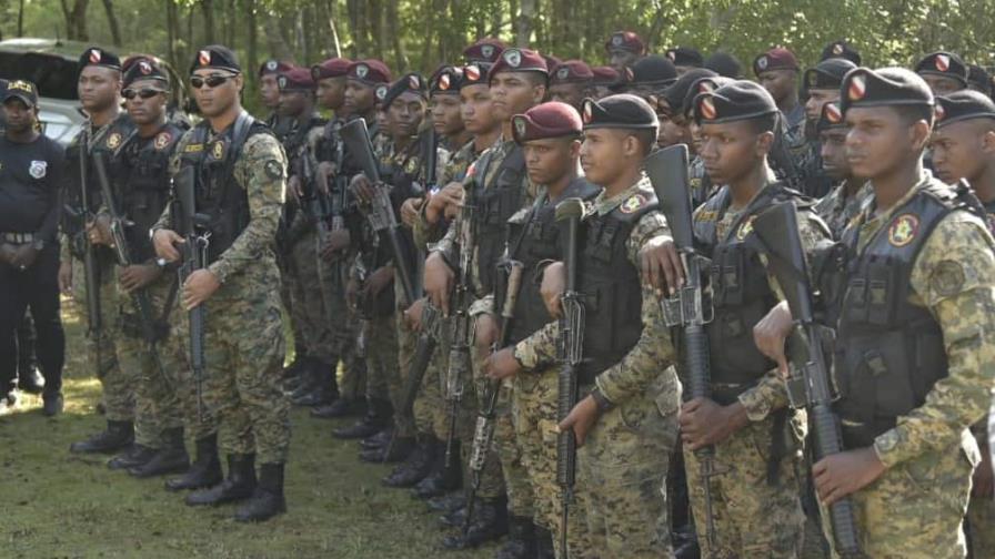 Autoridades aseguran que durante operativos en Los Haitises se respetarán derechos