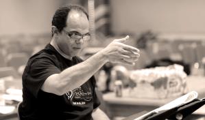 Músico dominicano Sócrates García viene a República Dominicana con la Compass Jazz Orchestra