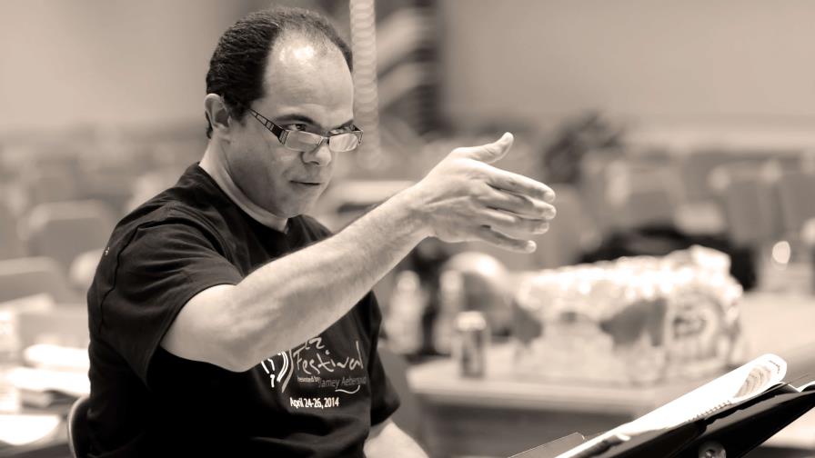 Músico dominicano Sócrates García viene a República Dominicana con la Compass Jazz Orchestra