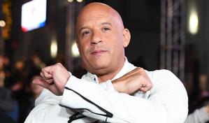Vin Diesel: Es un milagro haber rodado un décimo capítulo de Fast & Furious