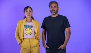 "Pies en la arena", la encrucijada de huir para establecer una nueva identidad y realidad