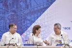 República Dominicana está dispuesta a apoyar la estrategia de capitalización del BCIE República Dominicana está dispuesta a apoyar la estrategia de capitalización del BCIE