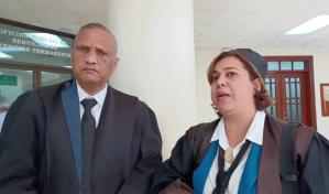 A prisión por un año dos hombres acusados de doble crimen en Puerto Plata