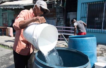 Casos de dengue en el país tienen 29 semanas en disminución