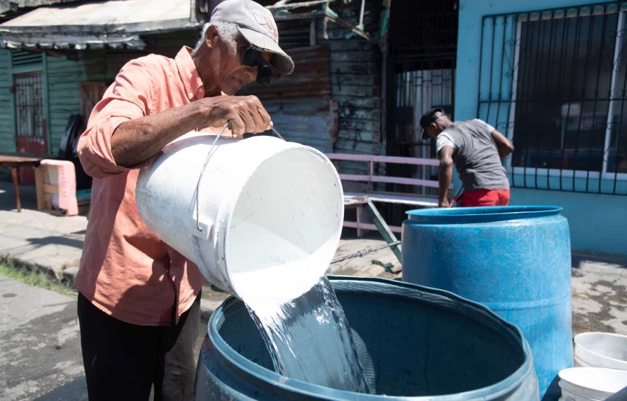 Casos de dengue en el país tienen 29 semanas en disminución