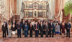 RD logra compromiso con países del Caribe para enfrentar el sargazo