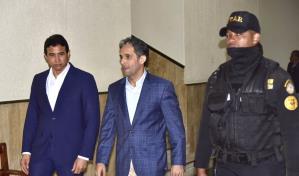 Jueza ratifica arrestro domiciliario a general Torres Robiou, acusado en Operación Coral