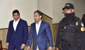 Cómo operaban Cáceres, Rubiou y Núñez de Aza: el complejo engranaje de corrupción en Cusep y Cestur