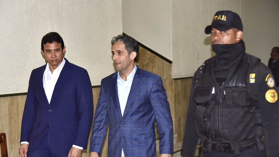 Cómo operaban Cáceres, Rubiou y Núñez de Aza: el complejo engranaje de corrupción en Cusep y Cestur