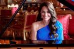 La princesa Kate sorprende a espectadores de Eurovisión 2023 tras aparición sorpresa tocando el piano