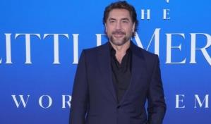 Javier Bardem en el nuevo remake de la película El cabo del miedo