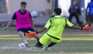 Fogueo ante Ecuador cierra preparativos de Dominicana en Buenos Aires para el Mundial Sub-20