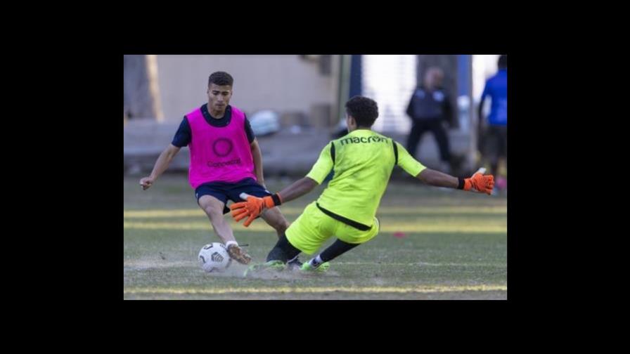 Fogueo ante Ecuador cierra preparativos de Dominicana en Buenos Aires para el Mundial Sub-20