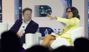 ¿Quién es Linda Yaccarino, la nueva directora general de Twitter?