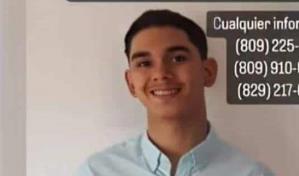 Aparece deshidratado joven de Los Alcarrizos reportado desaparecido