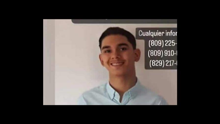 Aparece deshidratado joven de Los Alcarrizos reportado desaparecido