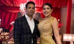 Abogado Emilio López niega haber agredido a Tamara Martínez