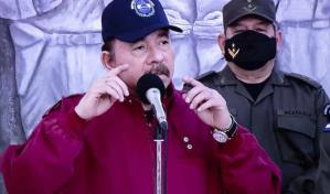 Una ONG acusa al Gobierno de Ortega de criminalizar ejercicio profesional de los abogados
