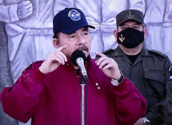 Una ONG acusa al Gobierno de Ortega de criminalizar ejercicio profesional de los abogados