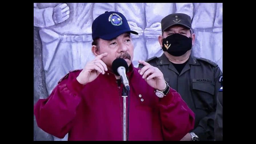 Una ONG acusa al Gobierno de Ortega de criminalizar ejercicio profesional de los abogados