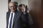La Fiscalía de Perú pide 35 años de prisión contra Kuczynski por el caso Odebrecht