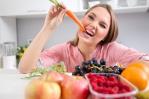 Los beneficios de incluir frutas y verduras en la dieta diaria Los beneficios de incluir frutas y verduras en la dieta diaria