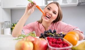 Los beneficios de incluir frutas y verduras en la dieta diaria