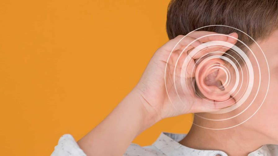 Diagnóstico temprano: clave para que los niños sordos aprendan a hablar antes de los cuatro años Diagnóstico temprano: clave para que los niños sordos aprendan a hablar antes de los cuatro años