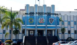 Estudiante de SPM dice encapuchados le cercenaron la mano; Policía activa búsqueda de sospechoso