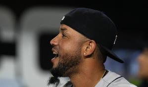 Cálida bienvenida a Abreu, en triunfo de Astros ante Medias Blancas