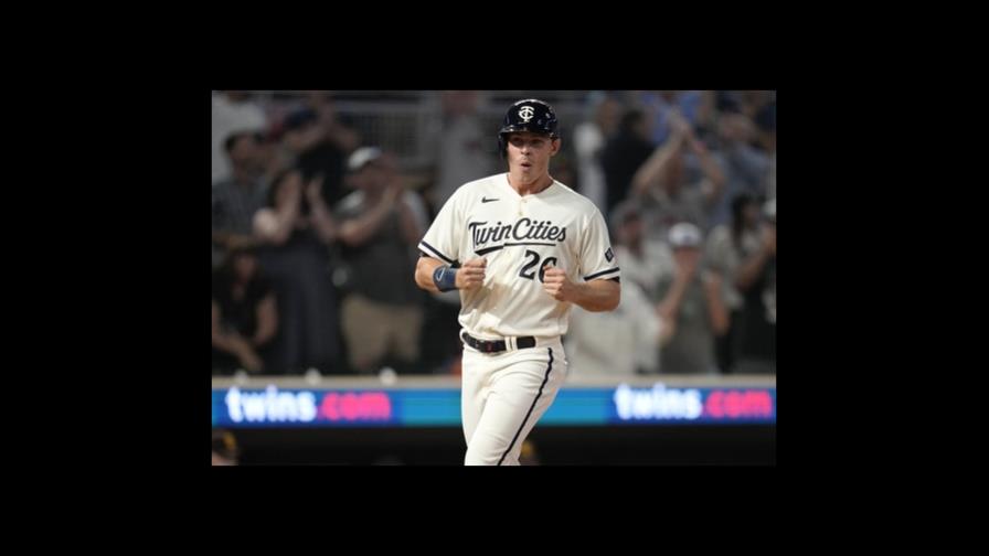 Max Kepler firman con los Filis por US$ 10 millones por un año