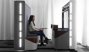 Project Starline, el proyecto de Google que hace las videoconferencias mucho más reales