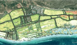 Aseguran terrenos en Bucanyé  fueron adquiridos legalmente