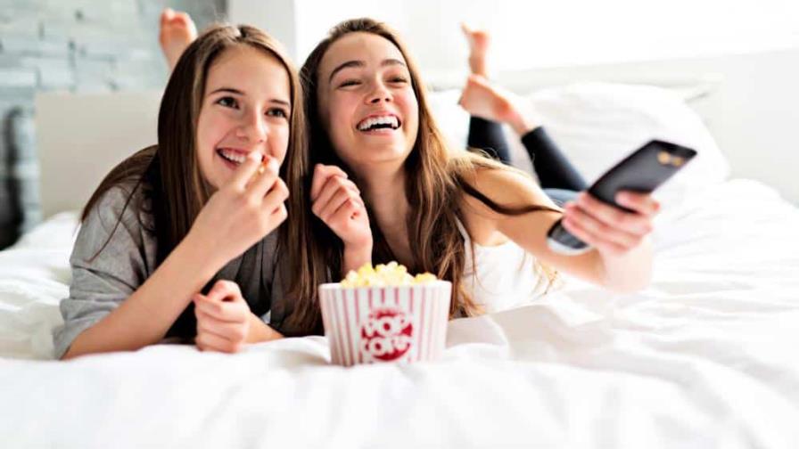 Los adolescentes y el consumo de pornografía: ¿qué riesgos hay?