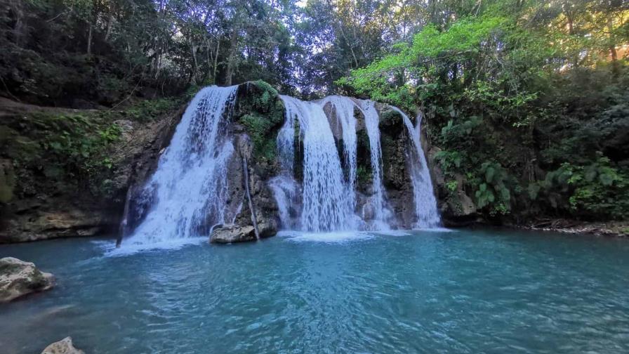 Destinos: 5 ríos o charcos para contrarrestar el calor