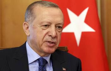 Presidente de Turquía acusa a Joe Biden de haber ordenado derrocarlo