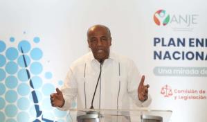 Gobierno espera entrada al sistema de 17 proyectos de energía renovable a finales de este 2023