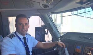 Nivel de inglés intermedio, requisito para el concurso “Quiero ser piloto”