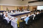 Entidades realizan encuentro para preservar áreas protegidas