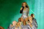 Beyoncé apuesta por diseño español y diamantes en el inicio de su gira Beyoncé apuesta por diseño español y diamantes en el inicio de su gira