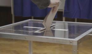 Estalla pelea en convención política de Minneapolis, dos personas heridas 