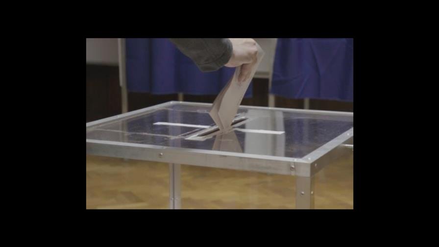 Estalla pelea en convención política de Minneapolis, dos personas heridas 