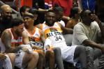 David Ortiz resalta el avance del baloncesto dominicano David Ortiz resalta el avance del baloncesto dominicano