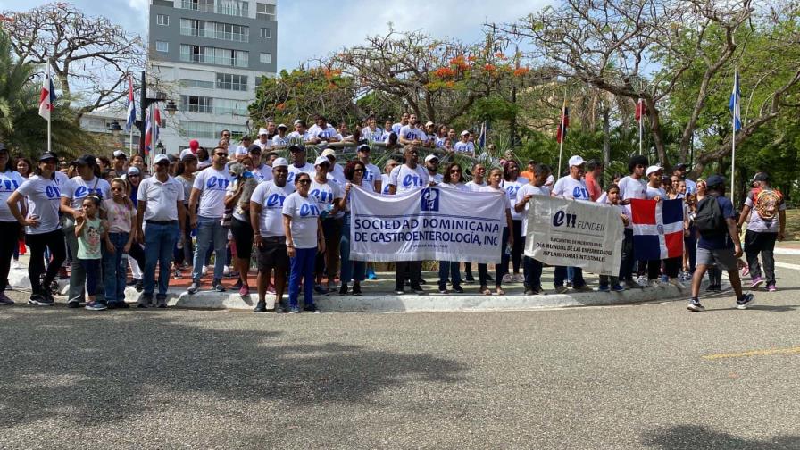 Piden mayor acceso a tratamiento para personas con enfermedades inflamatorias intestinales