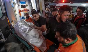 La calma vuelve a Gaza e Israel tras cinco días de enfrentamientos