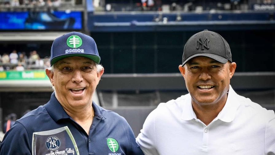 Doctor Ramón Tallaj invitado a lanzar la primera bola en Yankee Stadium