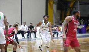 Soles y Leones logran victorias en La Super Liga